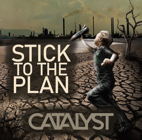 Catalyst (BEL) : Stick to the Plan